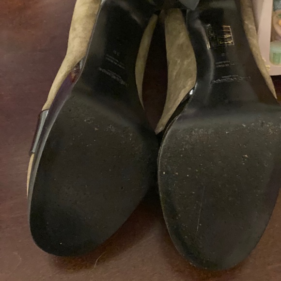 Saint Laurent shoes size 38 - Picture 3 of 5